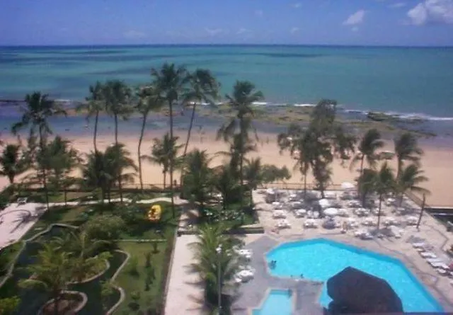 Aconchegante Flat Na Orla Apartment Recife