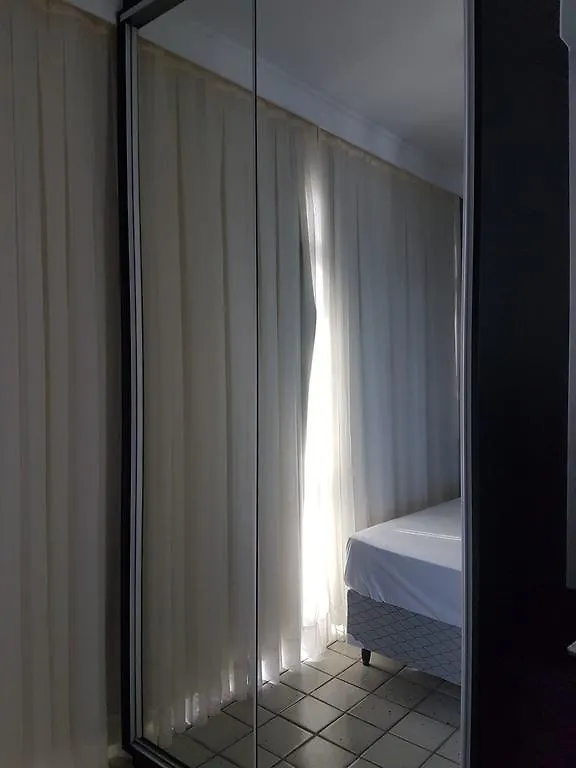Aconchegante Flat Na Orla Apartment Recife