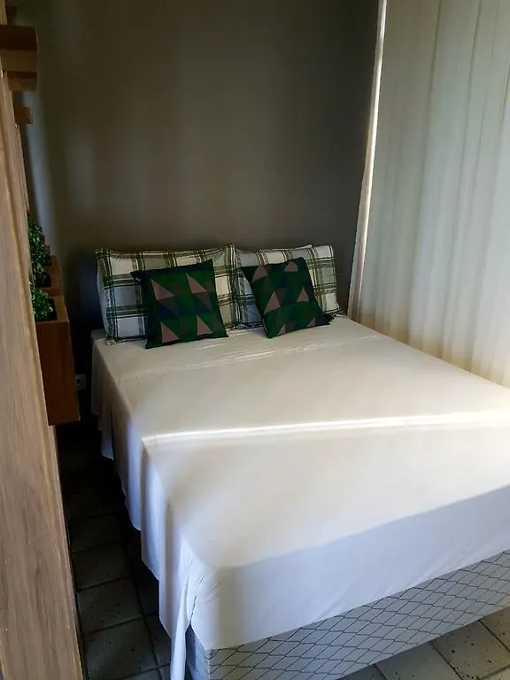 Aconchegante Flat Na Orla Apartment Recife