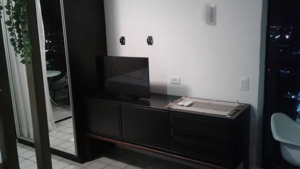 Aconchegante Flat Na Orla Apartment Recife