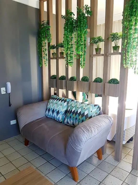 Aconchegante Flat Na Orla Apartment Recife